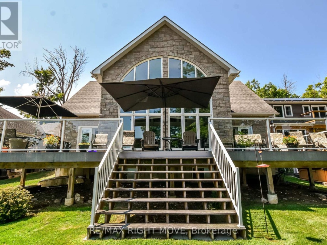 1756 BAY PARK ROAD, 