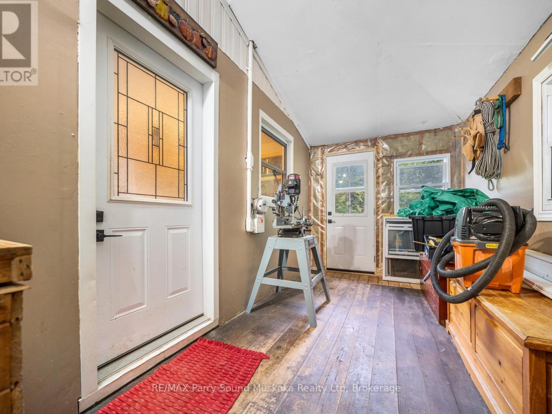 104 PARRY SOUND DRIVE, 