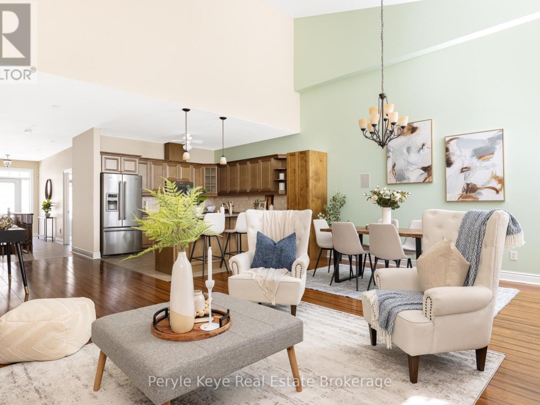 5 Prescott Crescent, Lake Muskoka