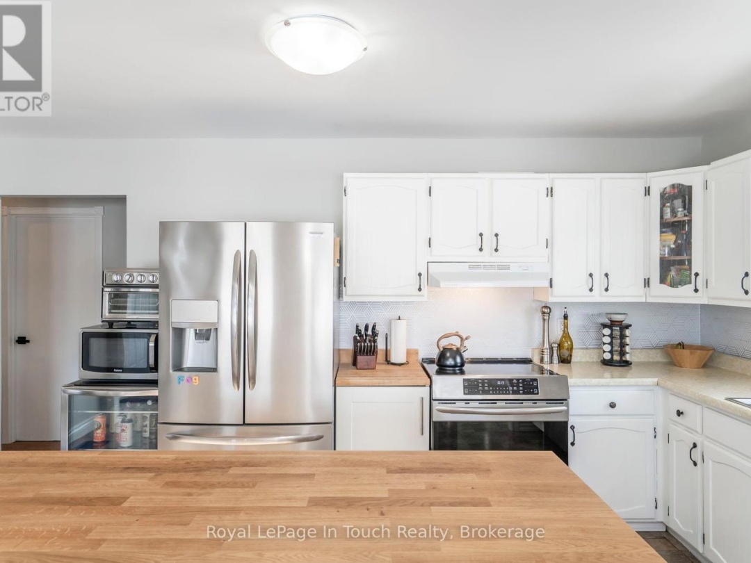 164 DUCK BAY ROAD, 