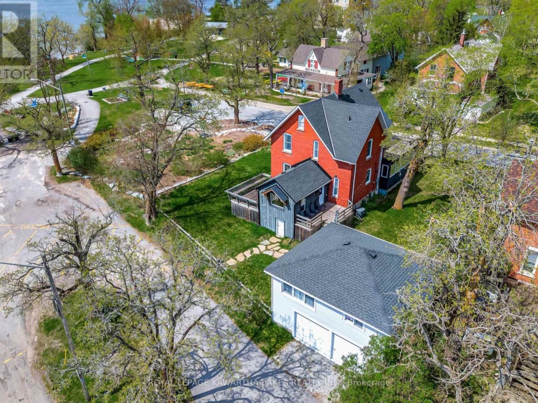 45 OAK STREET, 