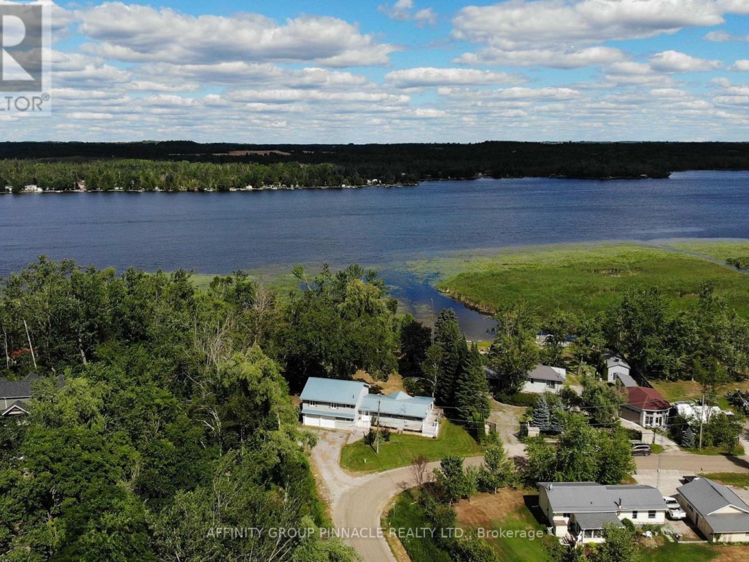 1 BEATRICE DRIVE, 