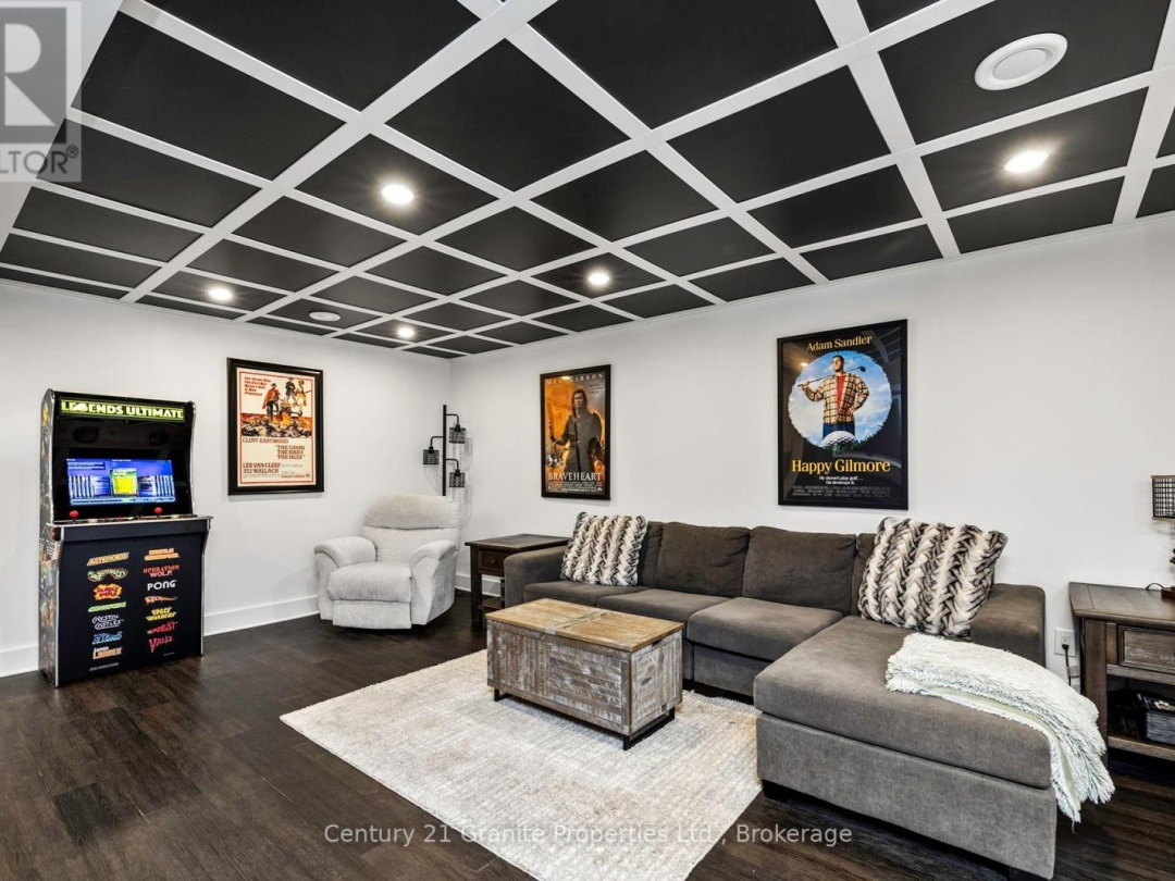 4 & 8 BARTLETT DRIVE, 