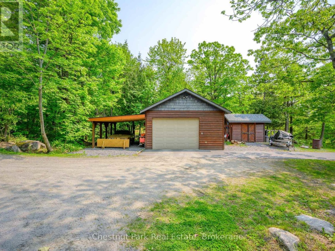1143 LEONARD LAKE 1 ROAD, 