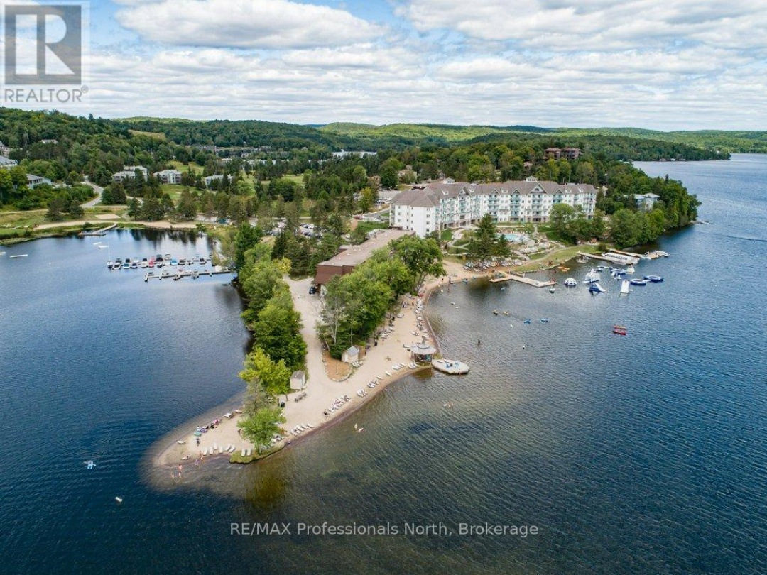 52-308 - 1235 DEERHURST DRIVE, Peninsula Lake