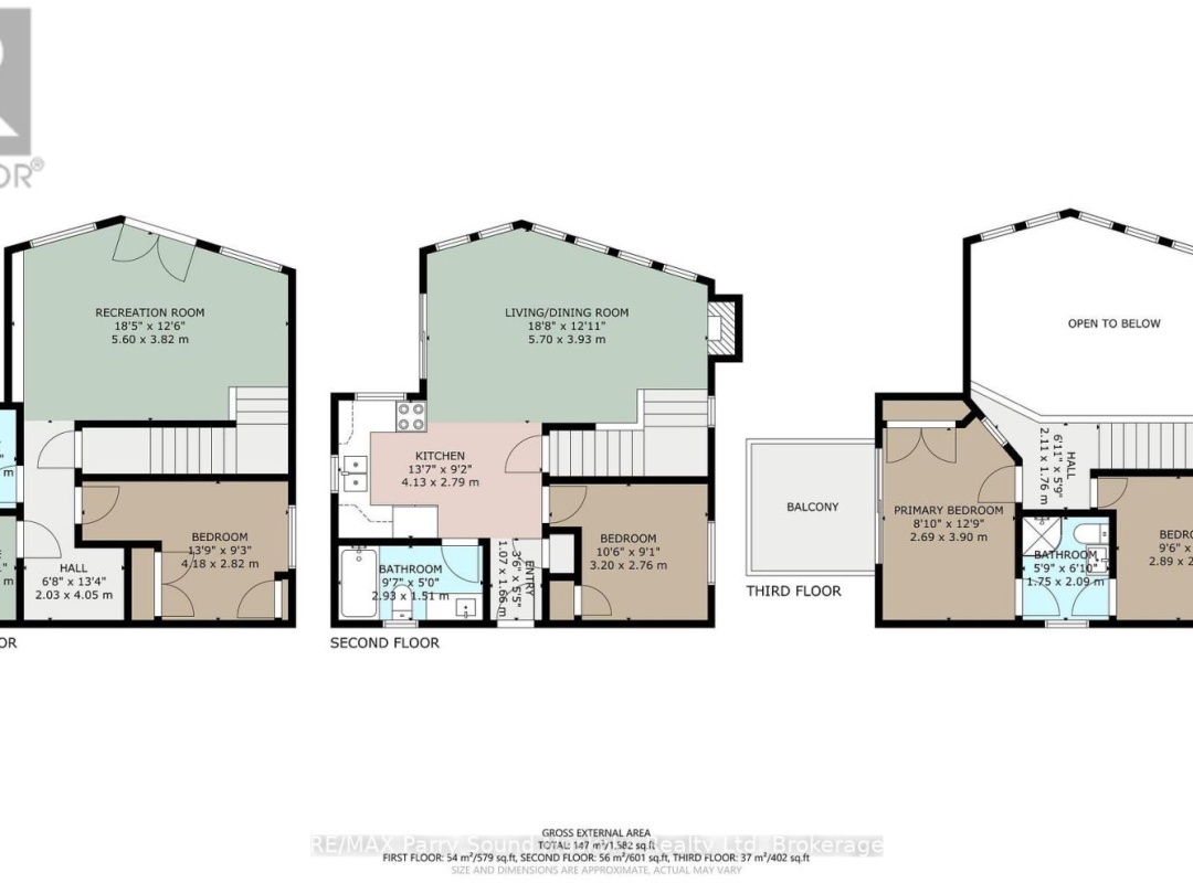 32A STERNER DRIVE, 