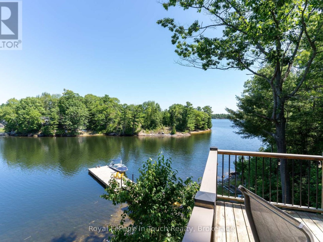 1346 Island 980, Georgian Bay