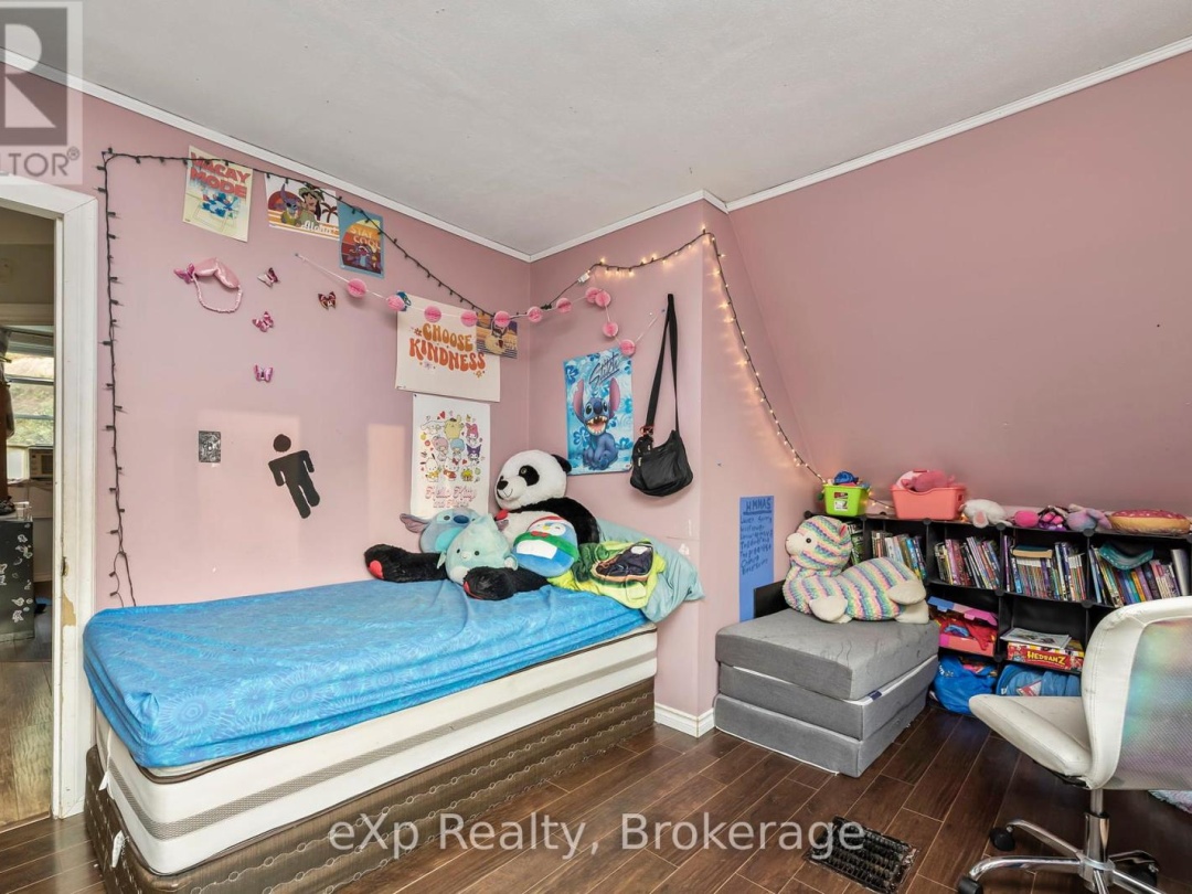 28 EMILY STREET, 
