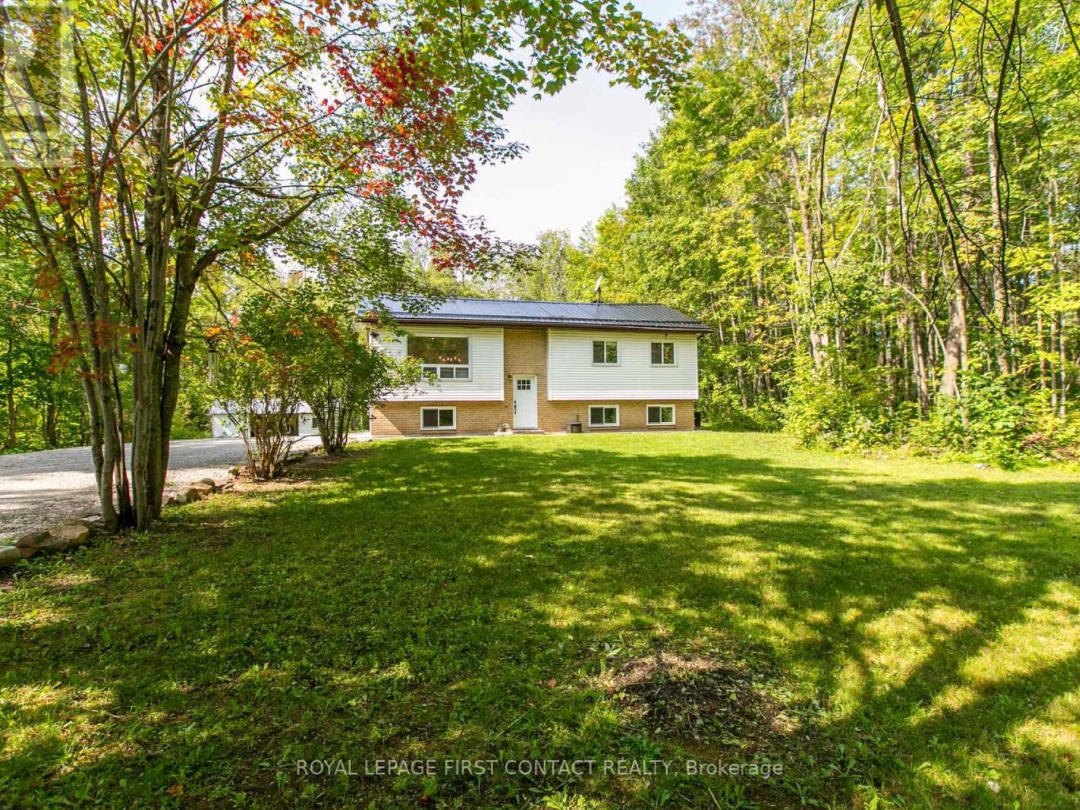 5532 OLD UDNEY SIDE ROAD, 