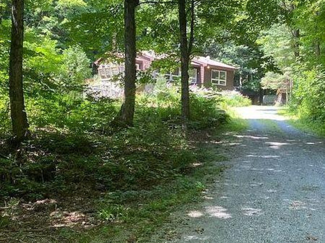 119 ACORN ROAD, 