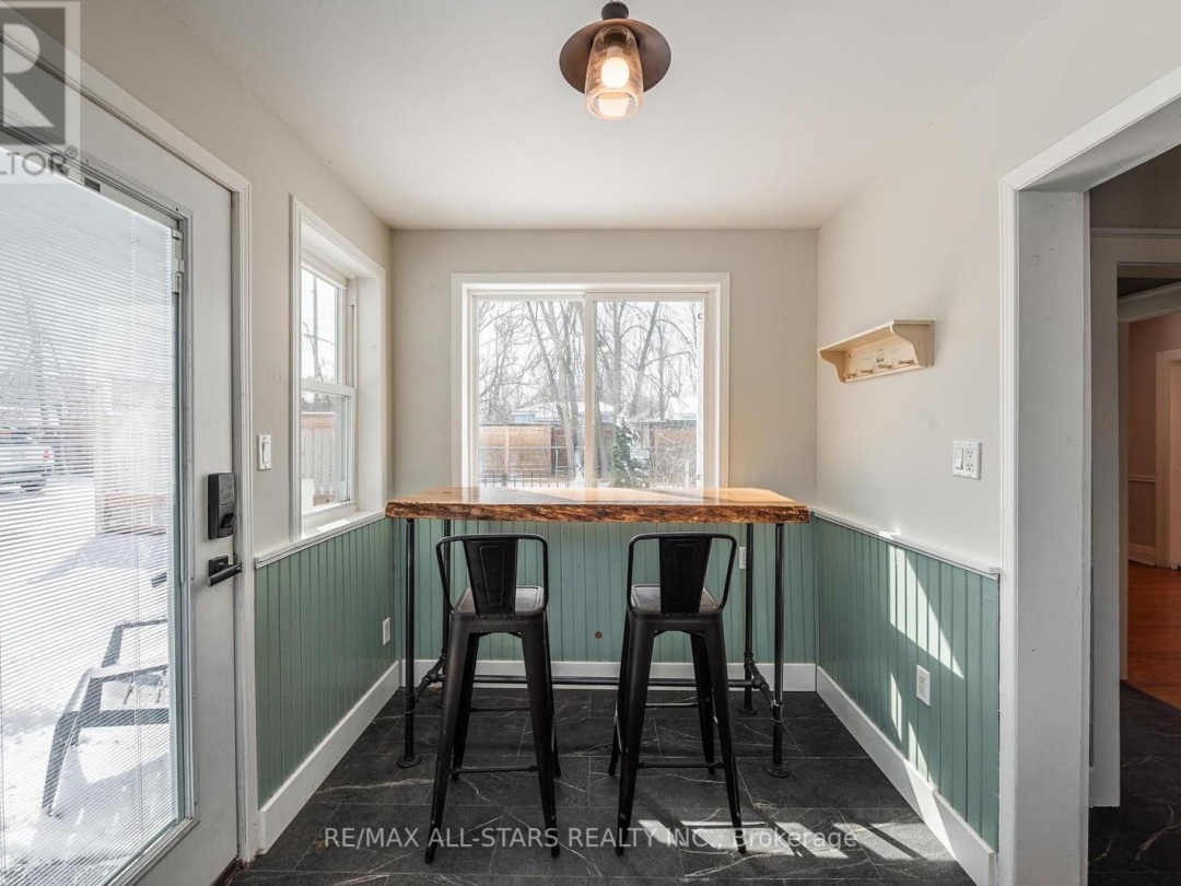 22 SHERWOOD STREET, 