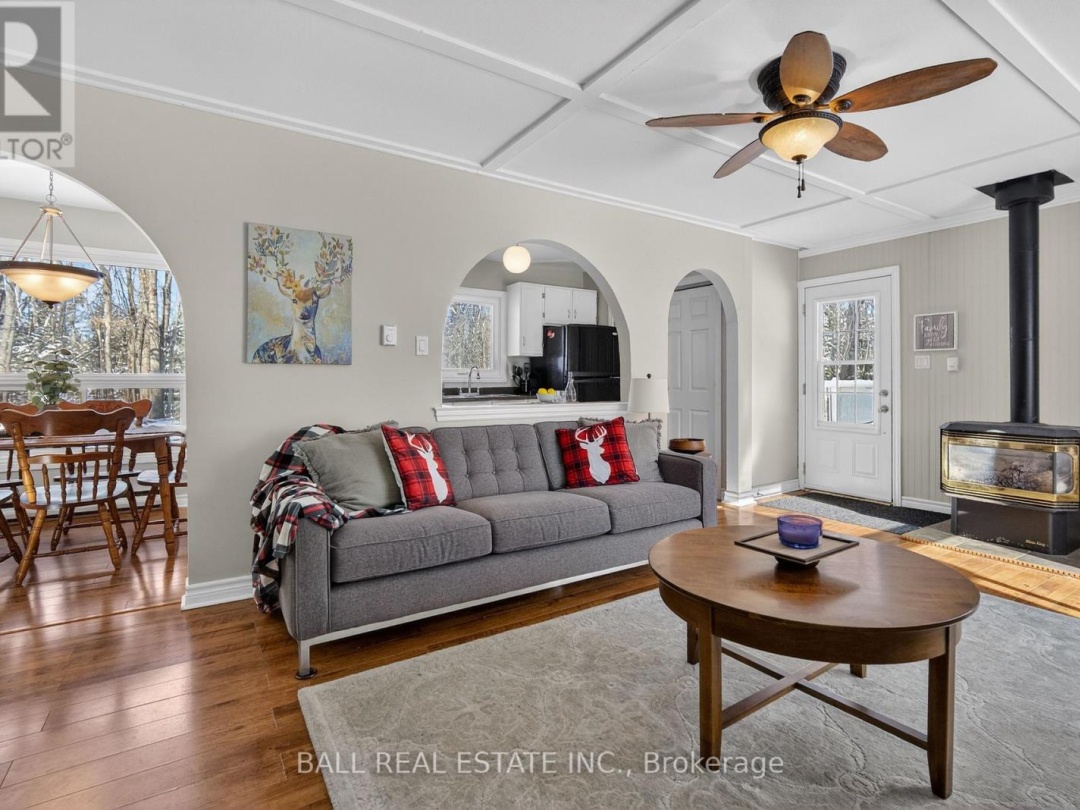 25 BAYVIEW ESTATE ROAD, 