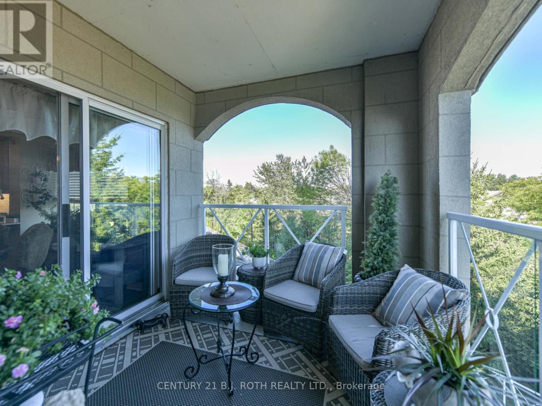 304 - 354 ATHERLEY ROAD, 