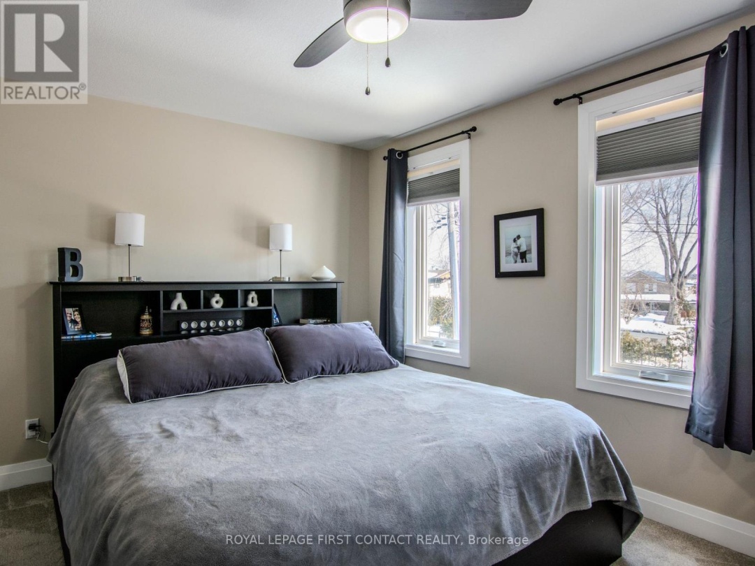 60 Sallows Drive, Tay