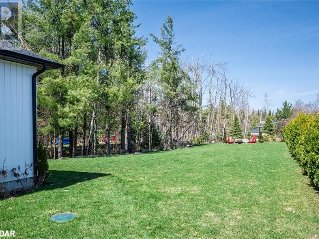 7 Brechin Crescent, Moonstone