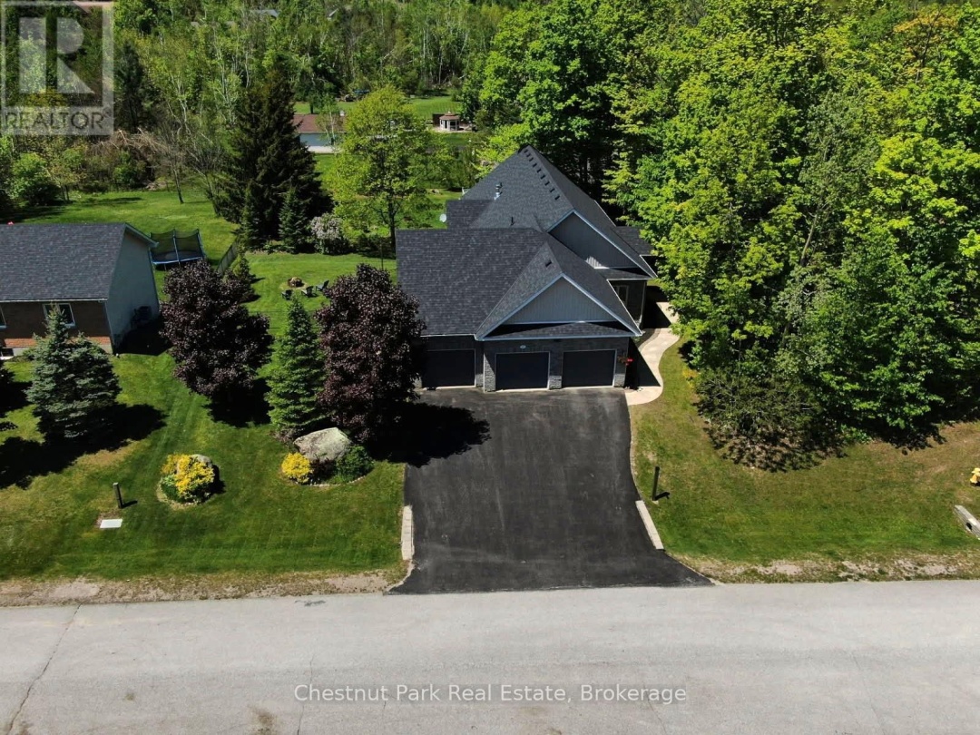 28 BOYD CRESCENT, 