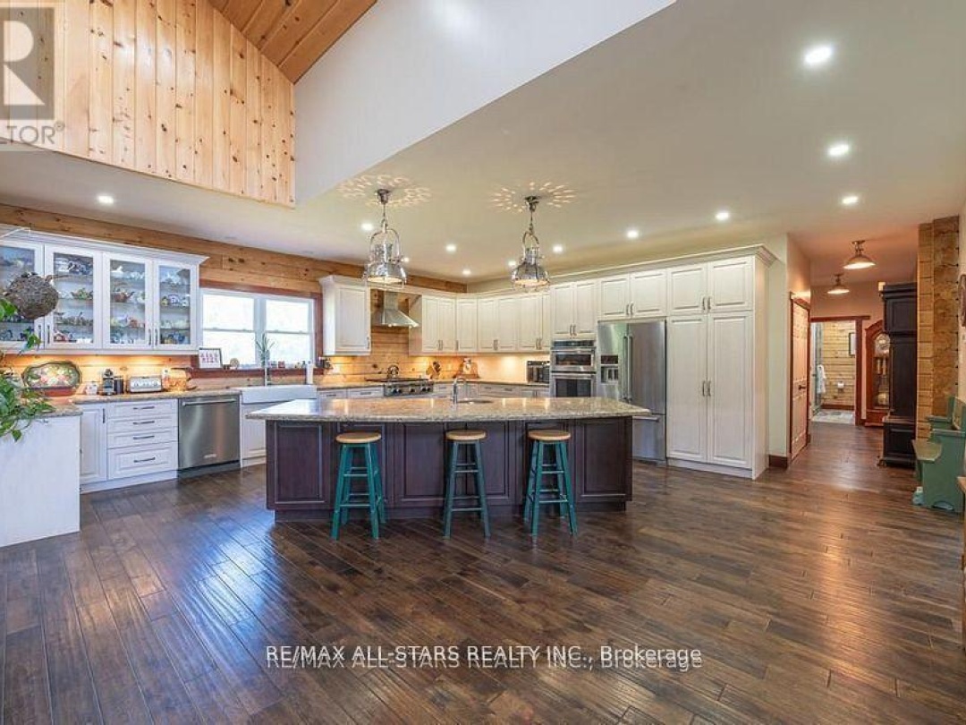 177 Ellwood Crescent, Trent Lakes