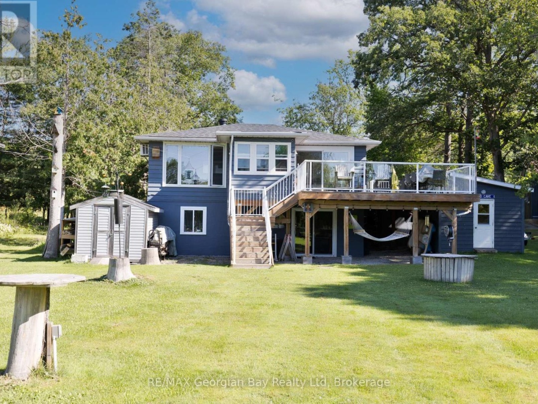 46 FOREST HARBOUR PARKWAY, Georgian Bay
