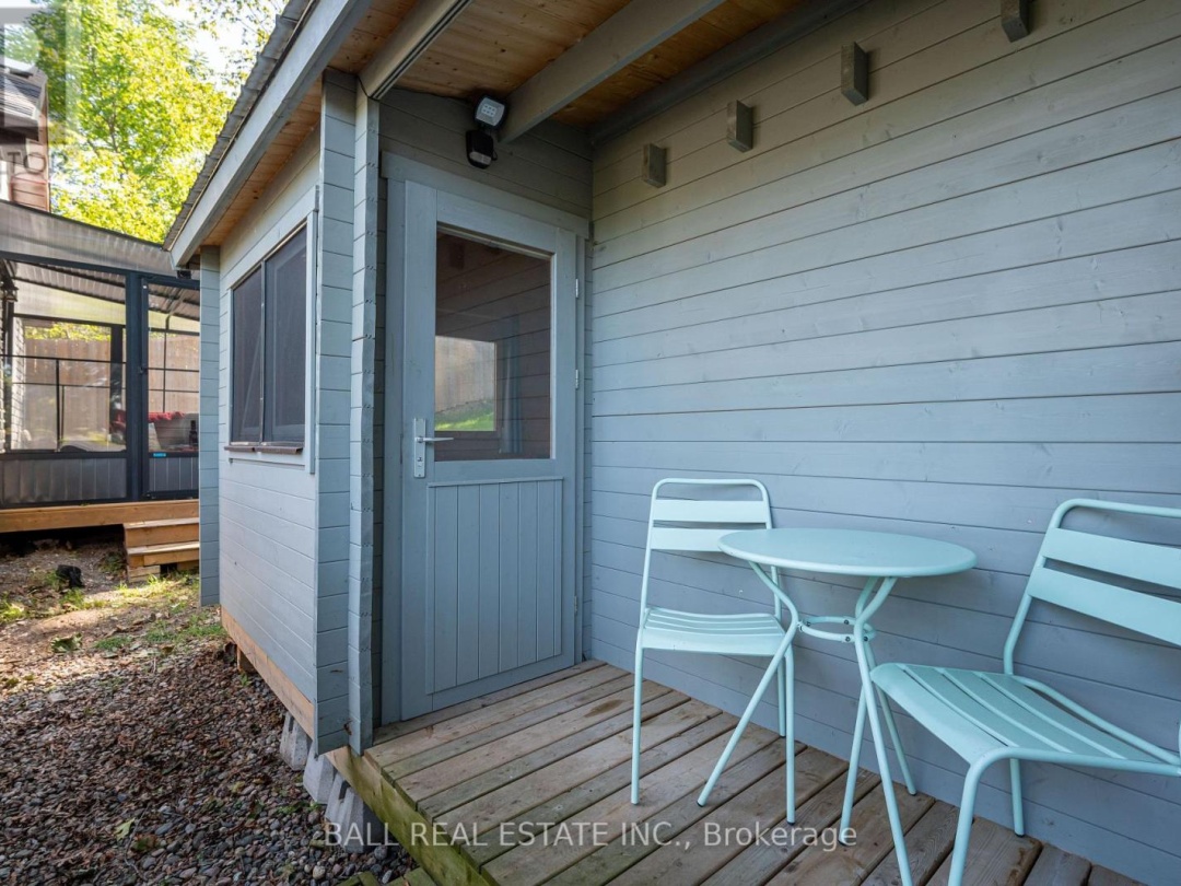 23 HOTEL ROAD, 