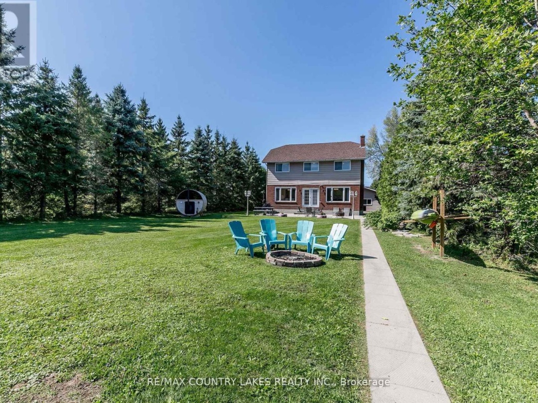 47 LAKE AVENUE, 