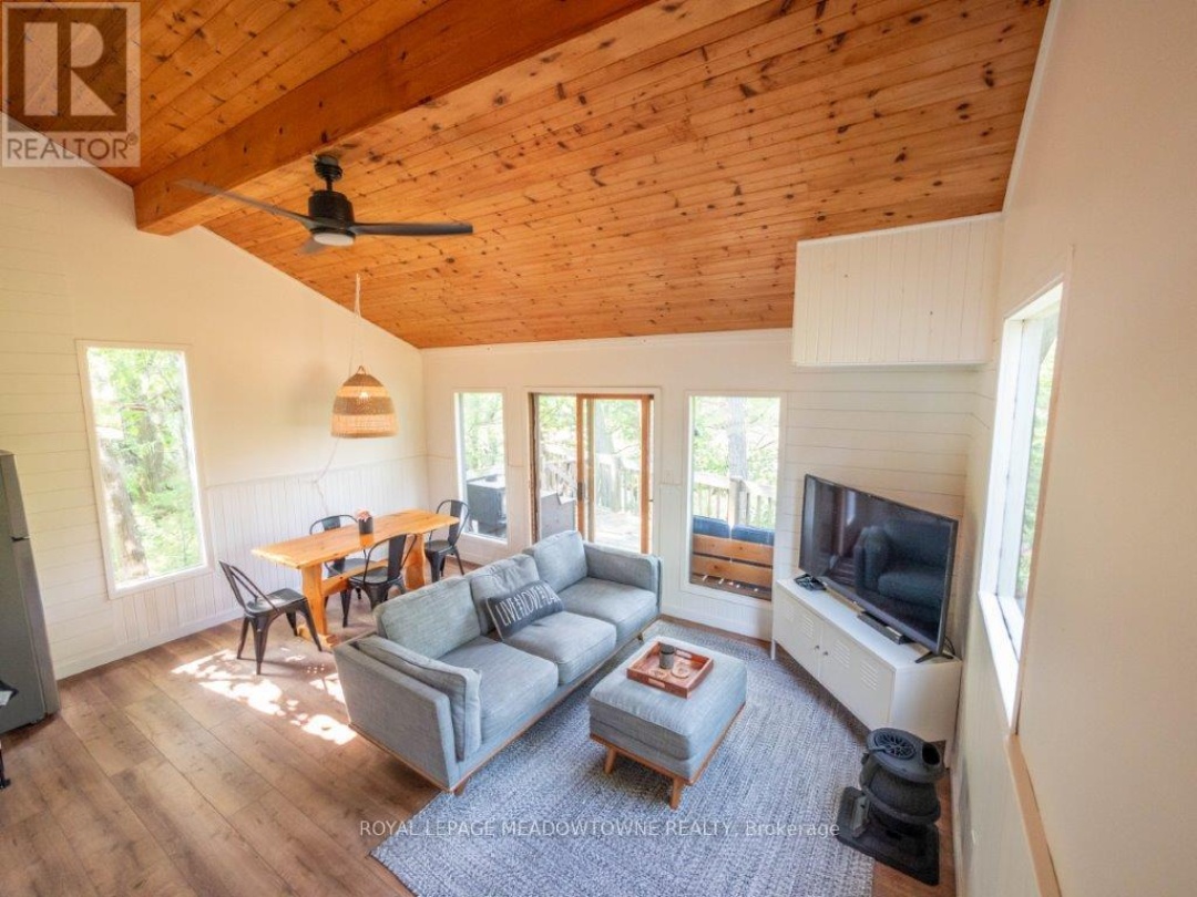 460 Island, Georgian Bay