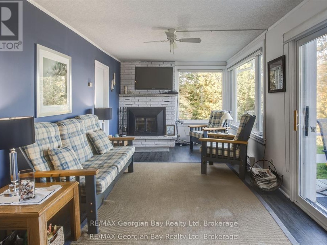 134 FOREST HARBOUR PARKWAY, Georgian Bay