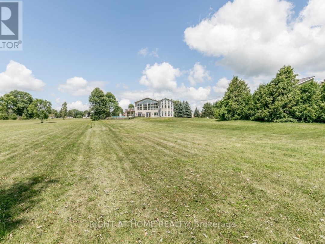 3786 Tuppy Drive, Simcoe Lake