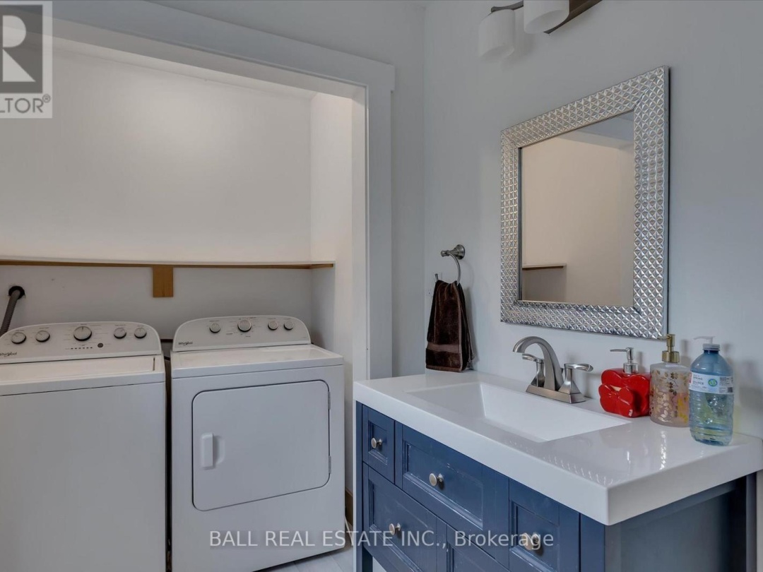 32 CHERRYHILL STREET, 