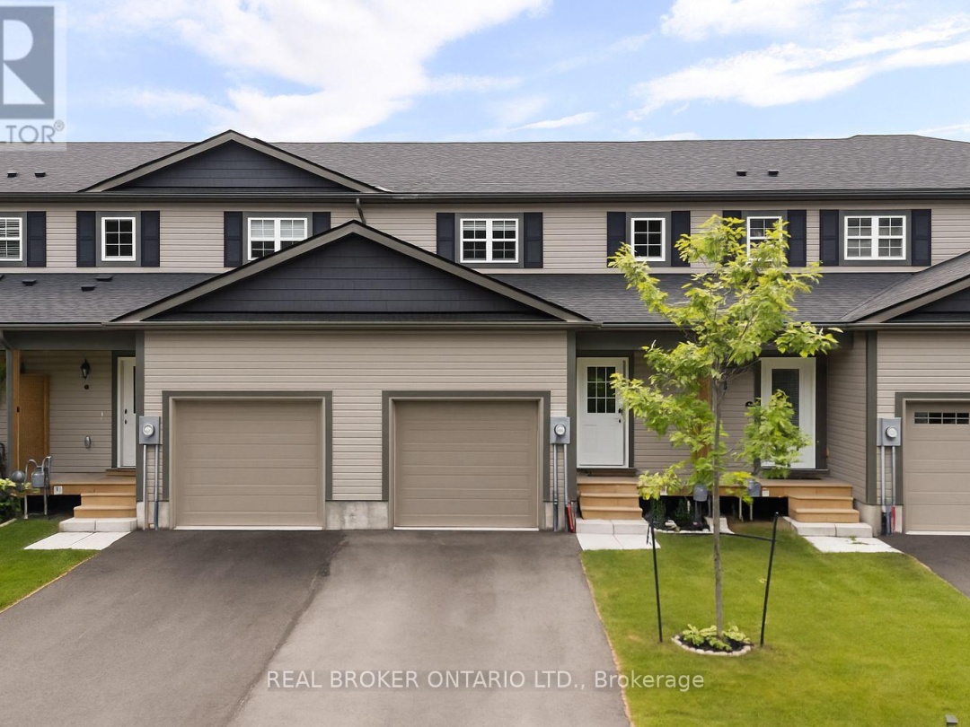 8 NICOLE PARK PLACE, 