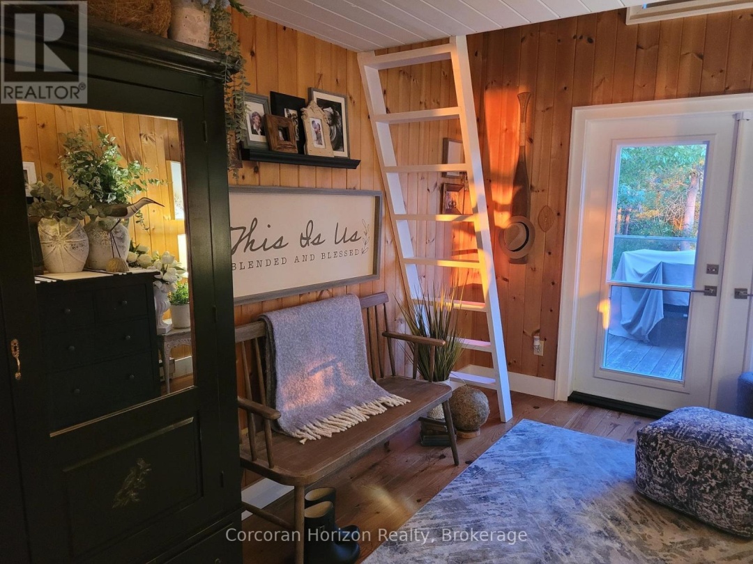 4476 ISLAND 1040/LITTLE BEAUSOLEIL ISLAND, Georgian Bay