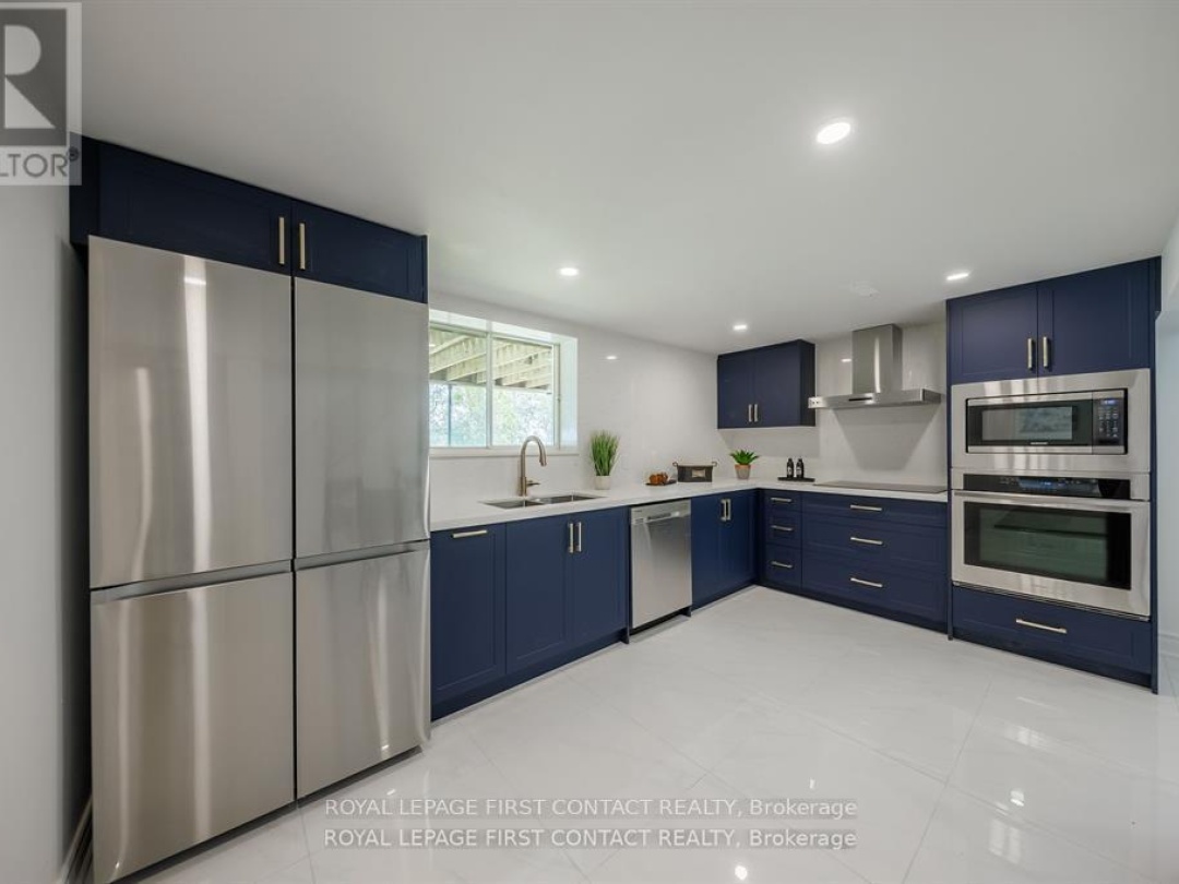 198 O'reilly Lane, Lake Scugog