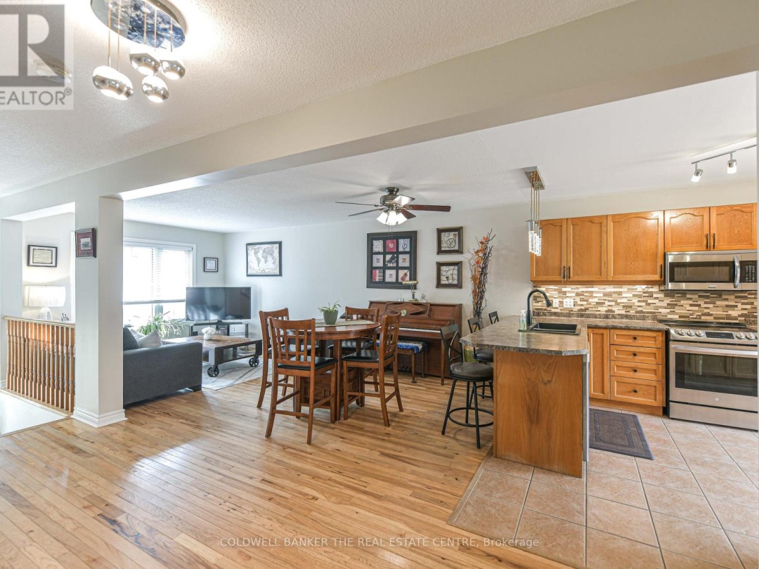 1670 FAIRGROUNDS ROAD, 