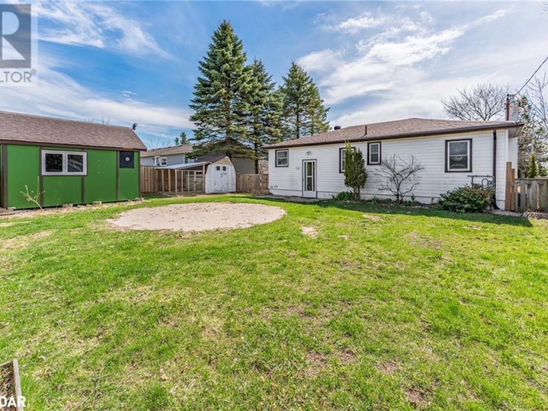 58 Skyline Drive, Orillia