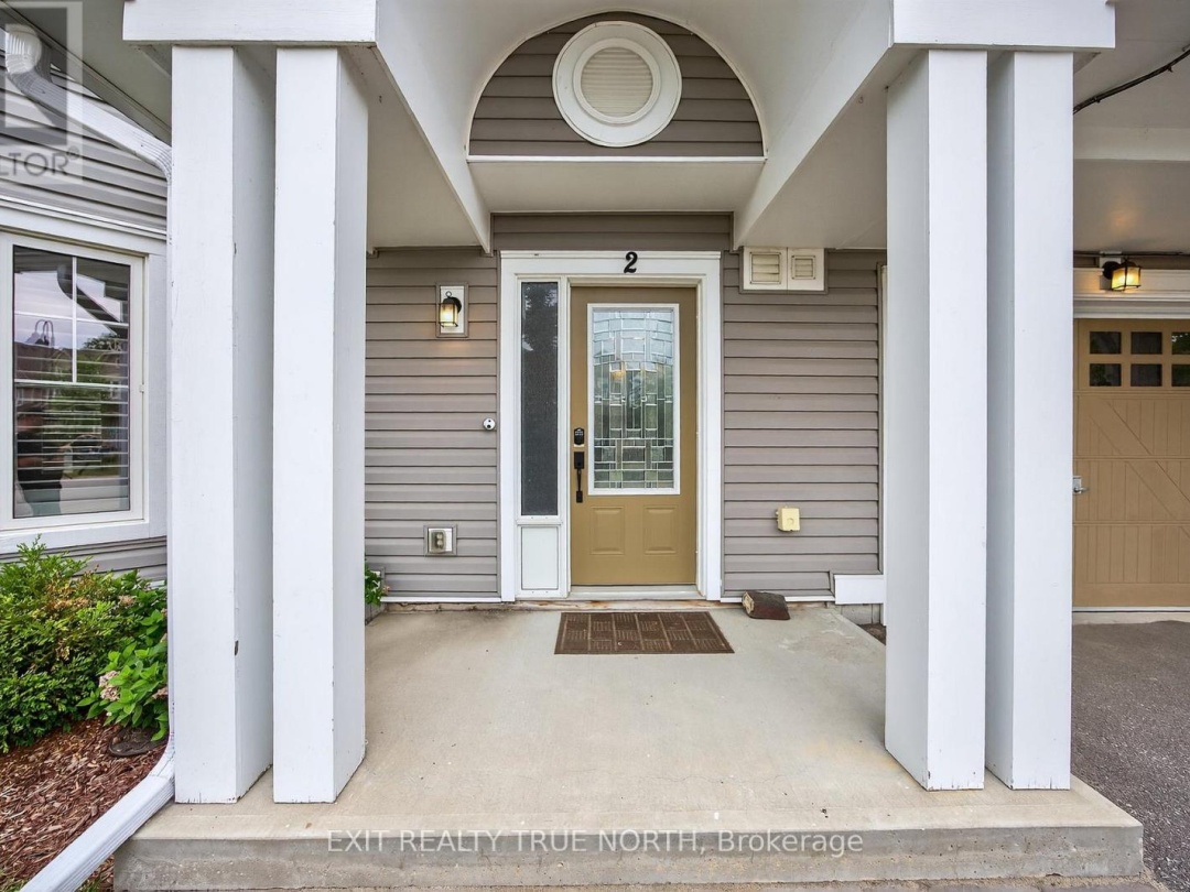 2 CARNOUSTIE LANE, 