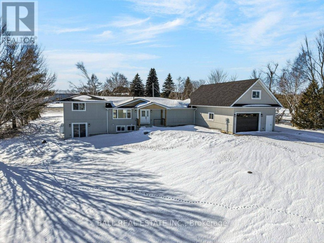 73 LAKEVIEW CRESCENT, Pigeon Lake