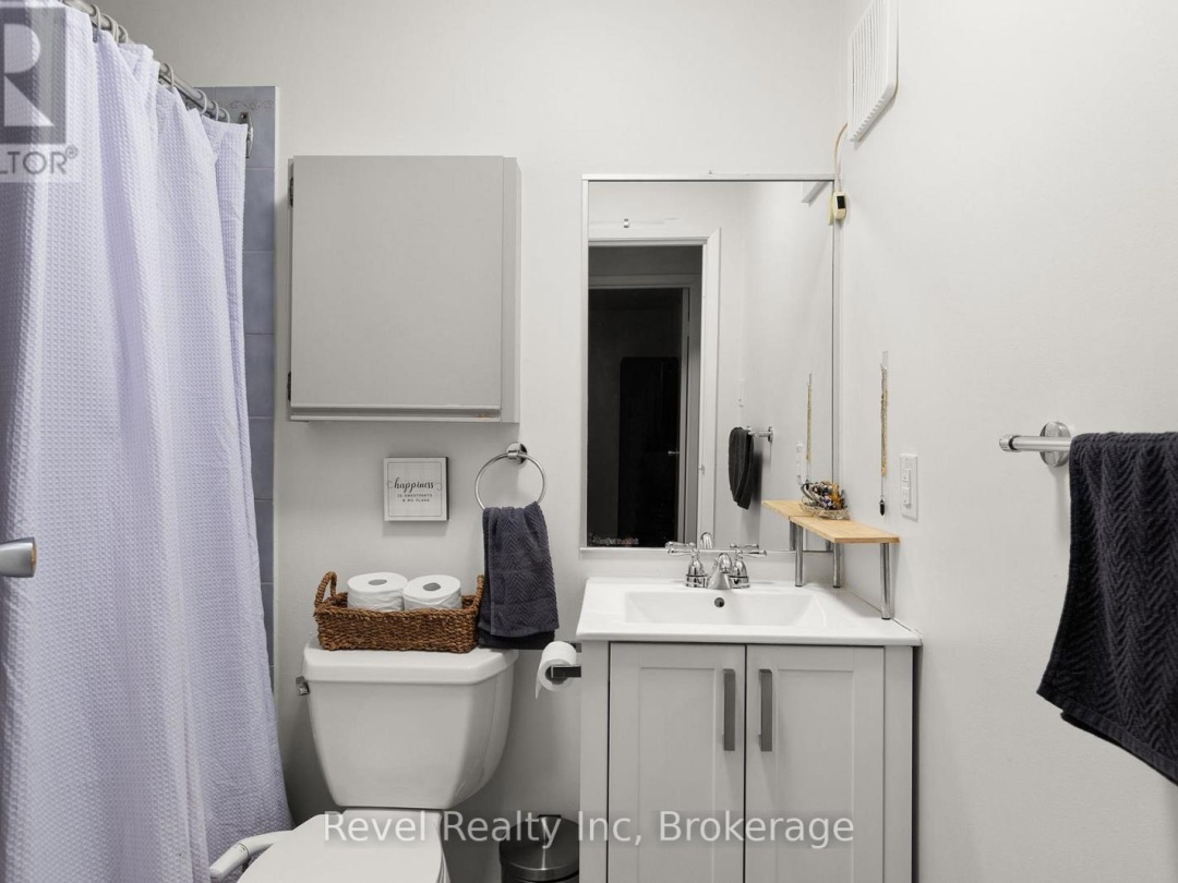 206 - 1 GEORGIAN BAY AVENUE, Parry Sound