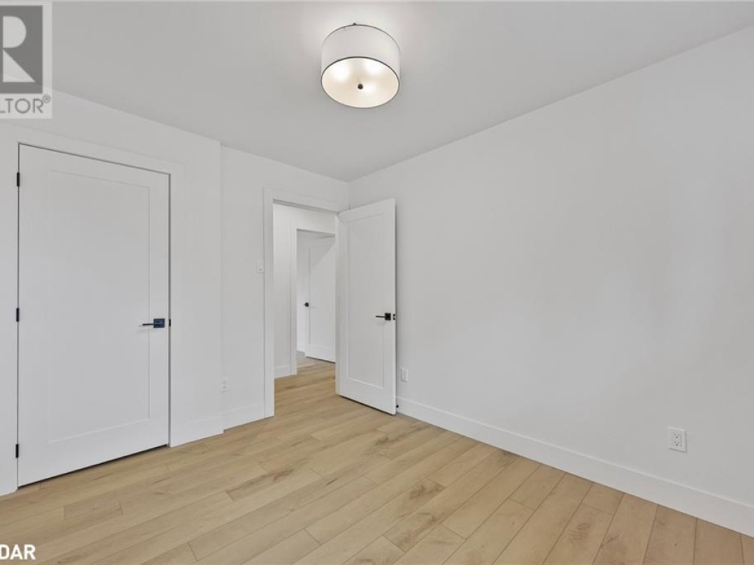 185 Silver Birch Cres Crescent, Port McNicoll