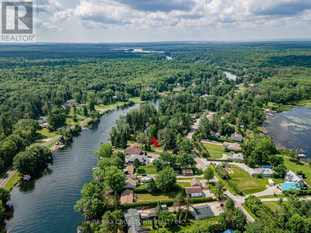1705 PENINSULA PT ROAD,
