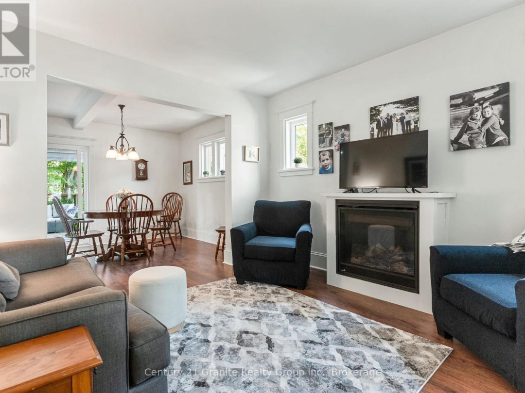 322 HIGHLAND STREET, 