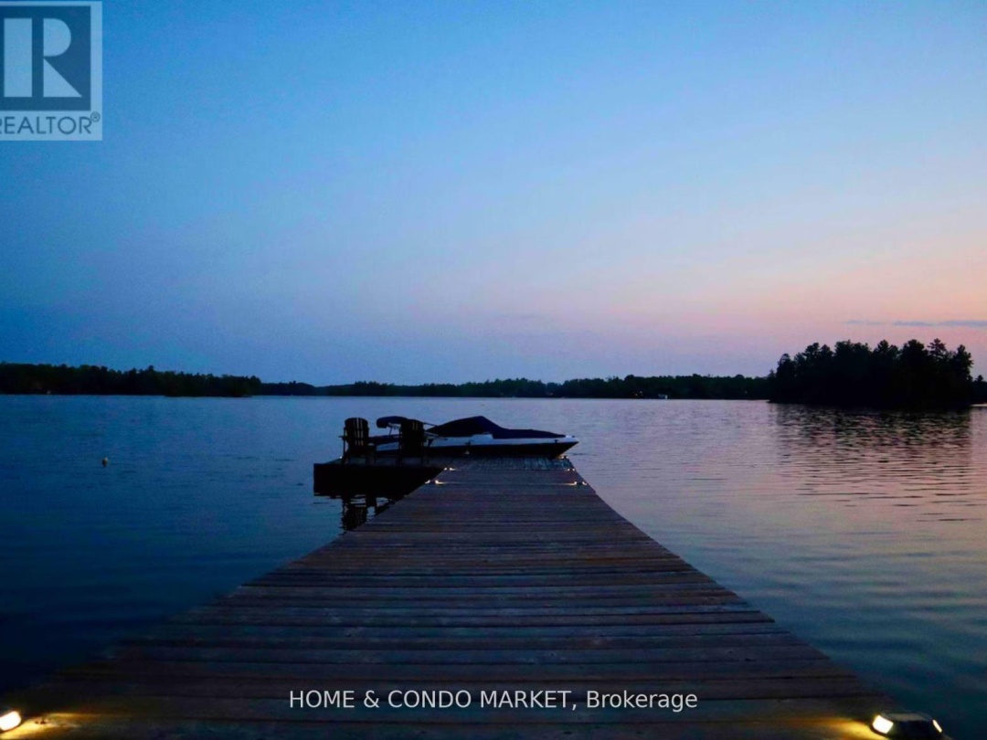 14 CHARLES AVENUE, Manitouwabing Lake