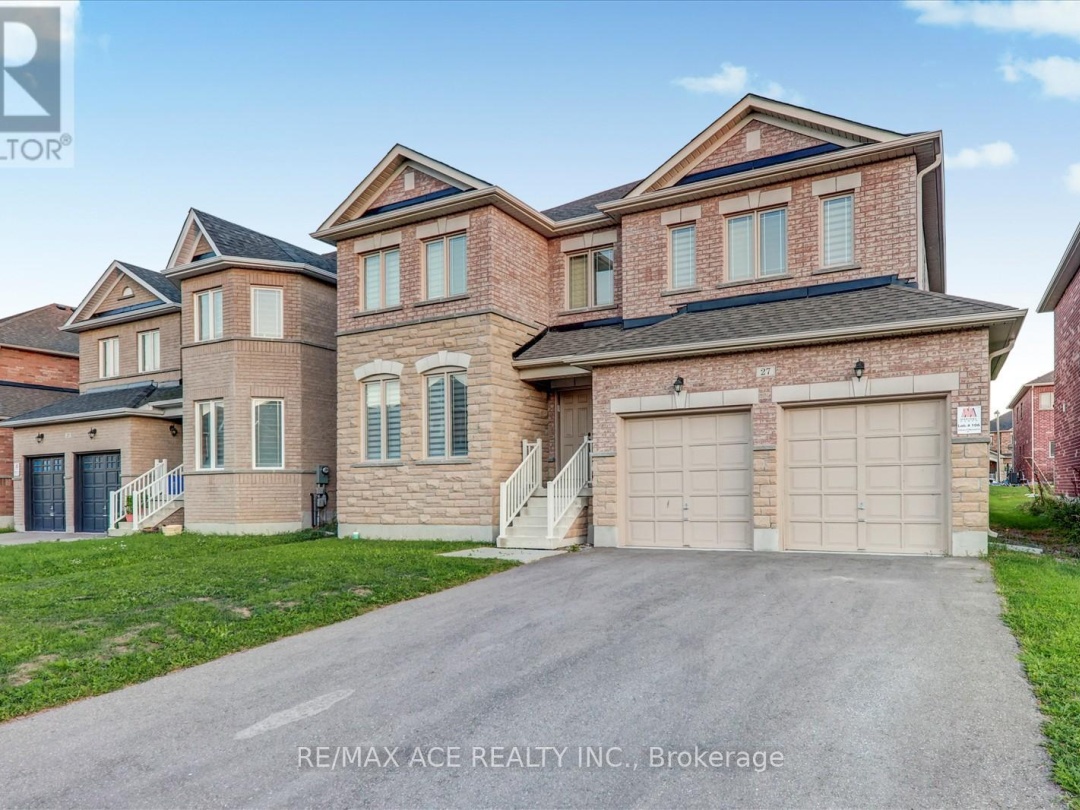 27 MCCASKELL STREET, 