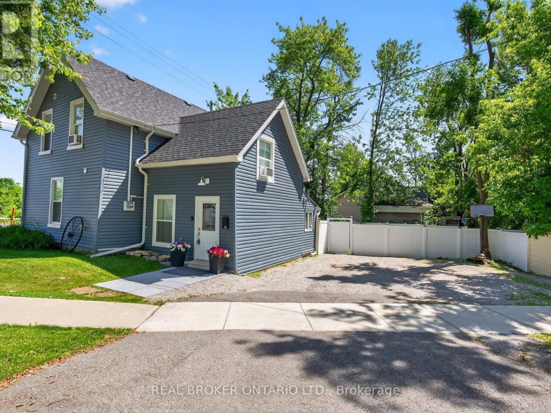 151 ATHERLEY ROAD, 