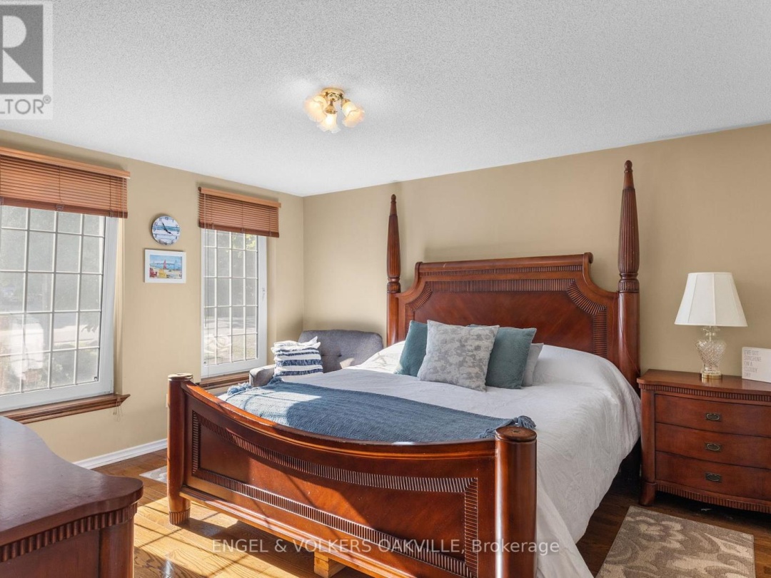 216 ROBINS POINT ROAD, Georgian Bay