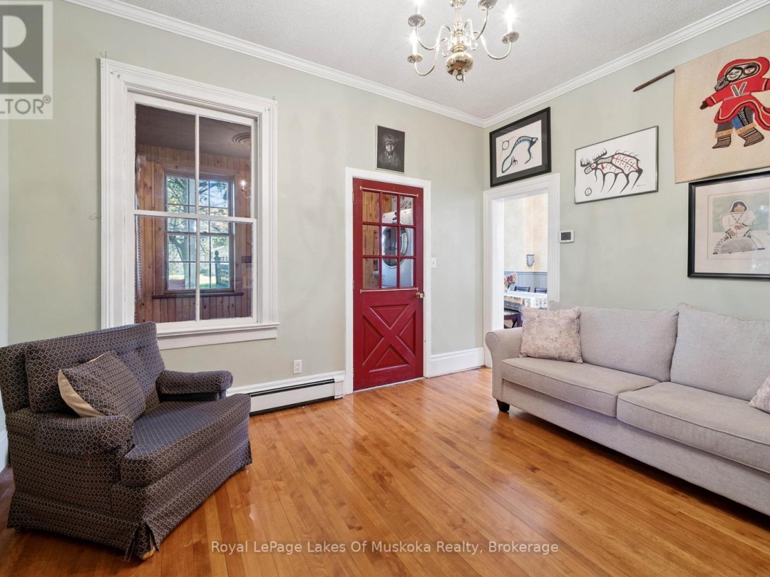 86 QUEBEC STREET, 