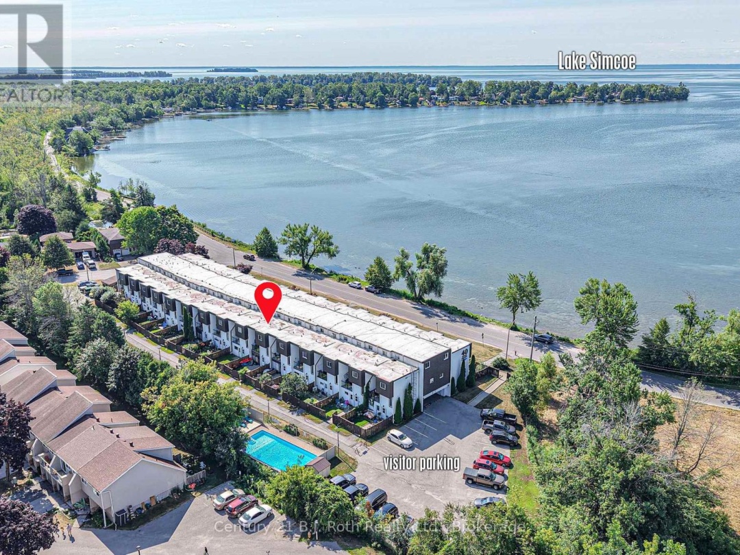 21 - 40 VICTORIA CRESCENT, 