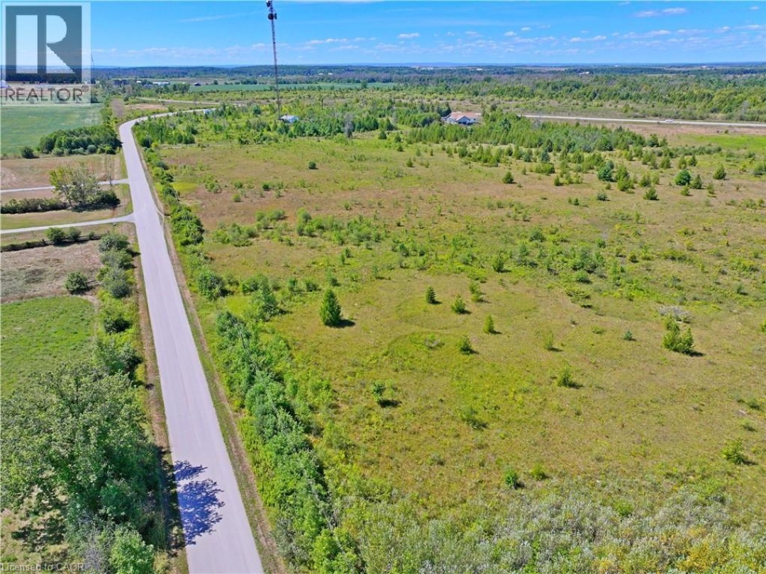 PT LT6 CONCESSION 10 Road, 
