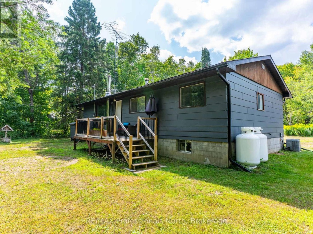 3866 DEEP BAY ROAD, 