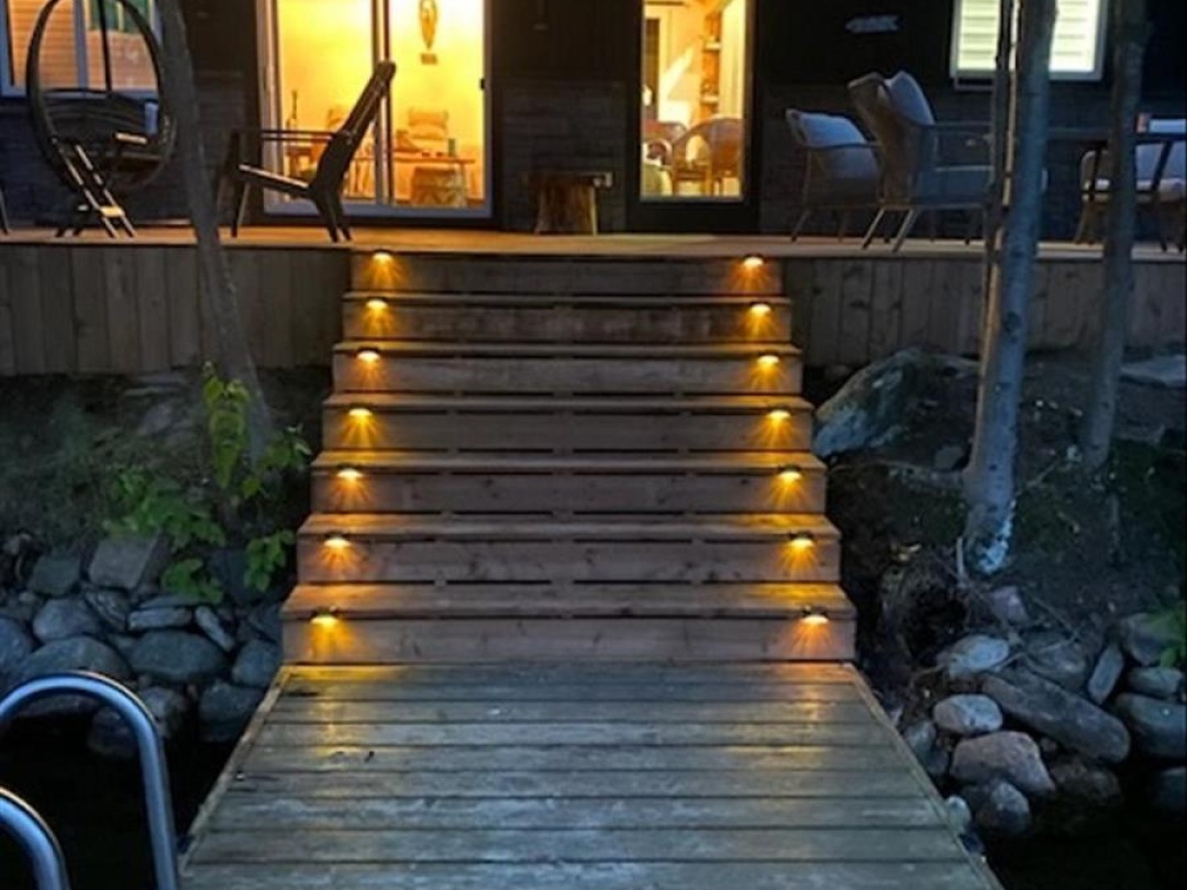 1224 Mccrackens Lane, Horseshoe Lake