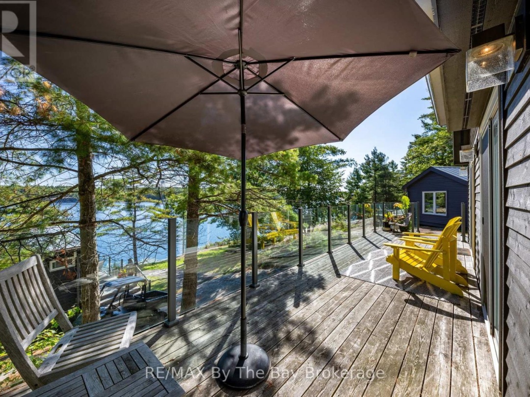 18152 GEORGIAN BAY SHORE, 