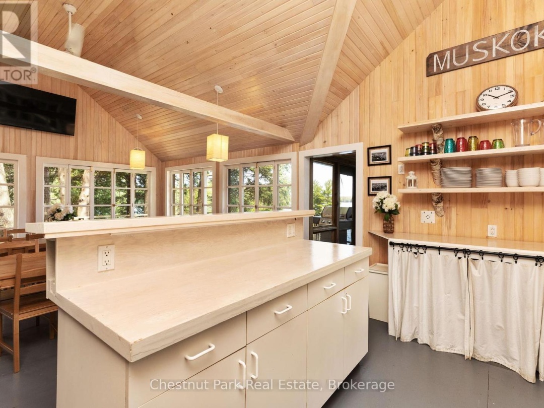 29 Island 26Lm, Lake Muskoka